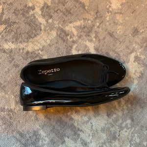 Repetto Ballet Flats Size 39/ 8 Women US